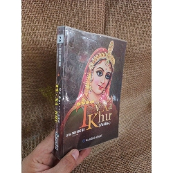 Nữ Đại thi chú Tỳ Xá Khư - Lệ như Thích Trung Hậu 2016 mới 90%(Phật giáo) HLSC2404