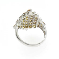 Nhẫn kim cương PT900 2.73CT - Hàng hiệu Authentic 849872