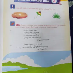 [Sách tham Khảo] Phiếu ôn tập cuối tuần môn Tiếng Việt lớp 3 -Phan Như Hà  996084