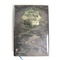 Sách Việt Nam Sử Lược