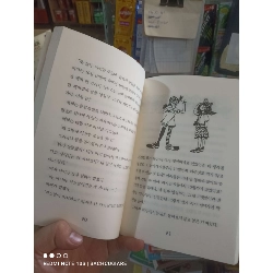 Truyện ông chú bê con ngựa Tiếng Hàn mới 90% Sách học tiếng Hàn HCM2702 930378