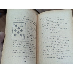 Bí quyết bói bài - Lê Đang 1013329