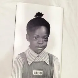 Finding Me: A Memoir
Sách của Viola Davis (bìa cứng, khổ lớn) 747994