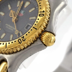 TAG Heuer Sel Combo WG1320.BB0471 SSxGP Quartz - Hàng hiệu Authentic 874099