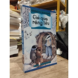 Gió qua rặng liễu - Kenneth Grahame