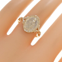 K10YG Nhẫn - Hàng hiệu Chính hãng 849655