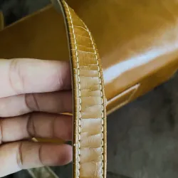 [Hàng si] Túi xách bằng da  750163