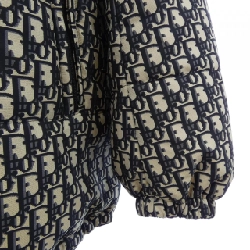 Áo khoác CHRISTIAN DIOR Oblique 057C23A2965 - Hàng hiệu Authentic 819840