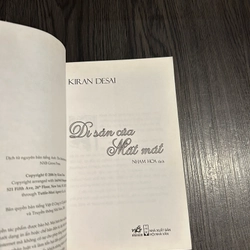 Di sản của mất mát 319736