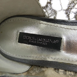 【Mã giảm giá】Giày bệt Dolce & Gabbana DOLCE&GABBANA 660992