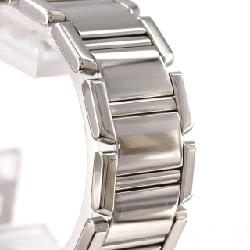 Cartier Tank Française SM WG W50012S3 WG Quartz - Hàng hiệu Authentic 873950