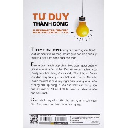 Tư Duy Thành Công - Jo Owen 160378