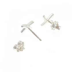 Bông tai Tiffany GraffitiX - Hàng hiệu Chính hãng 847062