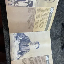 Đại tướng Võ Nguyên Giáp Tư lệnh của các tư lệnh, chính uỷ của các chính uỷ 707506