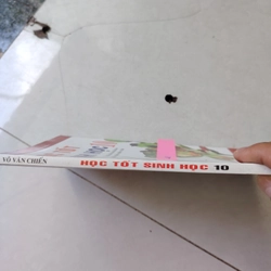 Học tốt sinh học 10 444971