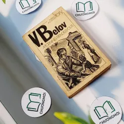 [MIỄN PHÍ BỌC SÁCH] Russian and Soviet Story: Morning Rendzvous - V. Belov 703058