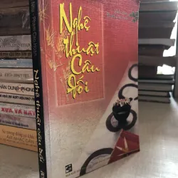 Nghệ thuật câu đối - Nhất Như- Phạm Cao Hoàn