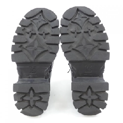 Giày LOUIS VUITTON LV Baroque - Hàng hiệu Authentic 907084