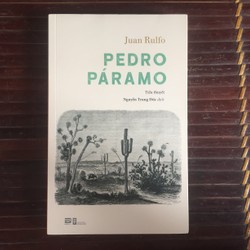 Pedro Páramo - Juan Rulfo 75164