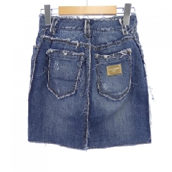 Dolce & Gabbana DOLCE&GABBANA F4G11D/G8694 Váy - Hàng hiệu Chính hãng 821123