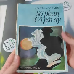 [XƯA] Số Phận Cô Gái Ấy (1989) - Nguyễn Ngọc Mộc 997642