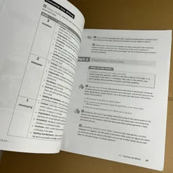 Interactions 2 Writing 732332