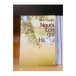 Người con gái Hà Nội - Bích Thuận - VĂN HỌC - VAVO2011-44