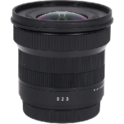 Ｘ（Ｃ）１０－１８ｍｍ Ｆ２．８ＤＣ ＤＮ - Hàng hiệu Authentic 878602