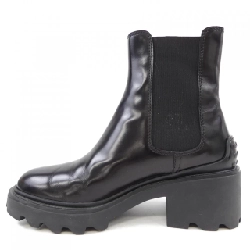 Giày boot TOD'S XXW08D0EA10AKTB999 - Hàng hiệu Authentic 827122