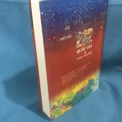 202 quốc gia vùng lãnh thổ 1000192