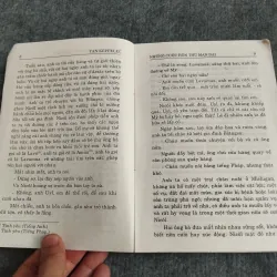 NHỮNG CUỘC HÔN THÚ MAN DẠI - YAN KEPFELEC 574608