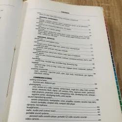 THE MACMILLAN VISUAL DICTIONARY 968636