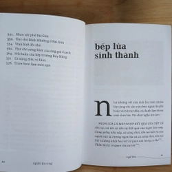 Người Ăn Rong - Ngữ Yên 452864