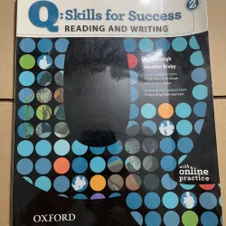 Skills for success