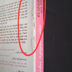 Ăn, Cầu nguyện, Yêu - Elizabeth Gilbert 728892