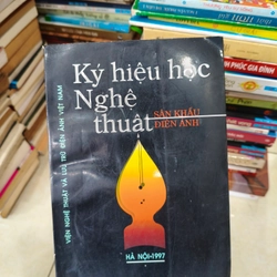Ký hiệu học nghệ thuật sân khấu điện ảnh 🌱