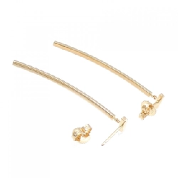 【Sản phẩm mới】Bông tai T-wire của Tiffany 666306