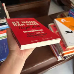 Kỹ Năng Bán Hàng Tuyệt Đỉnh – Grant Cardone - K3 1005602