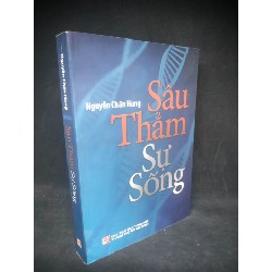 Sâu thẳm Sự Sống mới 90% HCM3003 36202