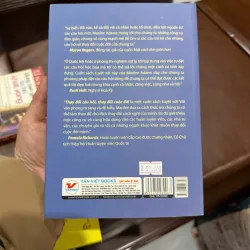 Sách Thay Đổi Câu Hỏi Thay Đổi Cuộc Đời - Tiến sĩ Marilee Adams (NXB Dân Trí)- K4 1028240