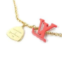 Louis Vuitton (LV X YK) Vòng tay LV Iconic Infinity Dot M0970A 623364