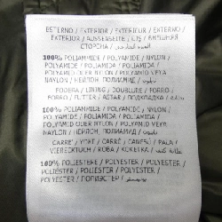 MONCLER DUROC Áo khoác lông - Hàng hiệu Chính hãng 815876