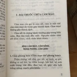 200 bài thuốc dân gian đặc trị 1043927