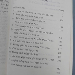MỘT CÁCH TIẾP CẬN VĂN HÓA - PHAN NGỌC 443821
