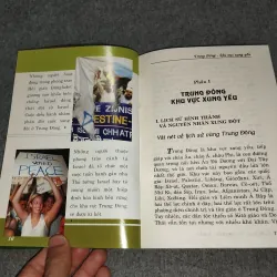 CUỘC XUNG ĐỘT ISRAEL & Ả RẬP 701080