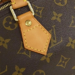 Túi xách Boston Louis Vuitton Monogram Speedy 30cm M41526 614337