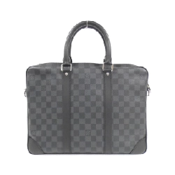 Túi Louis Vuitton Damier Graphite Porte Document Voyage N40445 620328