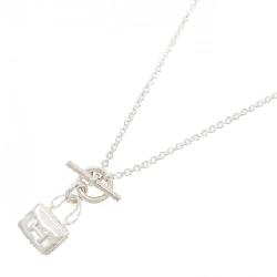 Hàng hiệu Authentic - Dây chuyền Amulet Constance của Hermès 845416