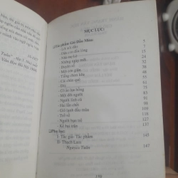 Thạch Lam - GIÓ ĐẦU MÙA (tập truyện ngắn) 517496