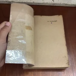 II Sách Xưa: Ba Người Bạn (Trọn Bộ 2 Tập) - E. MARIA RƠMAC - 1988 590490